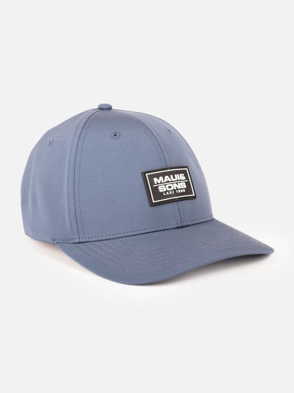 Jockey Canvas Under sun Azul Hombre Azul TALLA UNICA
