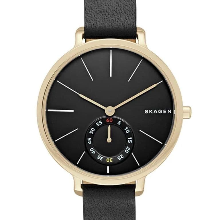 Reloj Mujer SKW2354 Dorado TALLA UNICA
