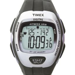 Reloj Unisex T5H881 Negro TALLA UNICA