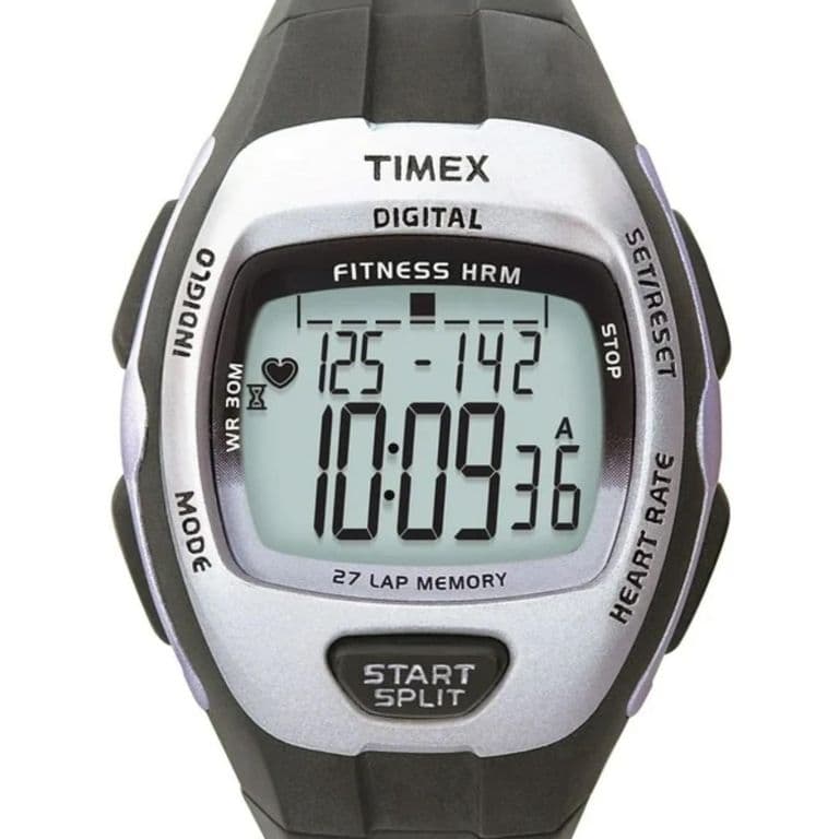 Reloj Unisex T5H881 Negro TALLA UNICA