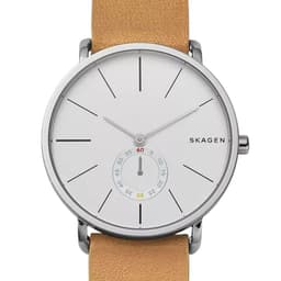 Reloj Unisex SKW6215 Plateado TALLA UNICA