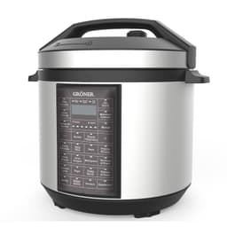 Olla a Presion Groner 6L
