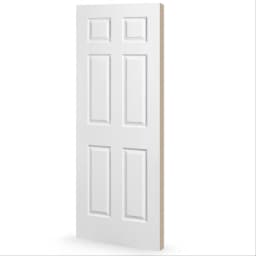 Puerta Sinfonia 0,65x2,00mt