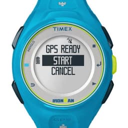 Reloj Unisex TW5K87600 Azul TALLA UNICA