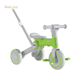 Triciclo Evolutivo 4 en 1 Verde