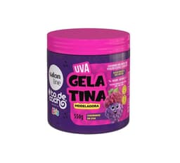 TODECACHO GELATINA MODELADORA KIDS DE UVA 550GR ...