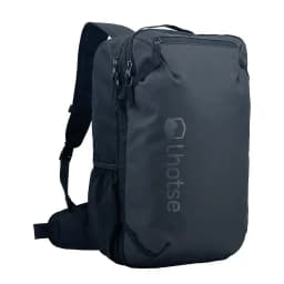Mochila Maleta de Viaje Nomad 35L Impermeable Negro TALLA UNICA