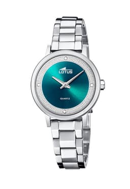 Reloj 18892/5 Verde Mujer Trendy Verde TALLA UNICA