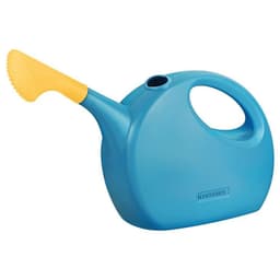 Regadera 7 Lts Plastica Jardin