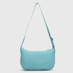 Cartera Purse Travel Light Mint Essentials Celeste TALLA UNICA