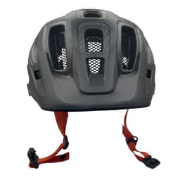 CASCO ENDURO CT5 GREY/ORANGE T/UNIV