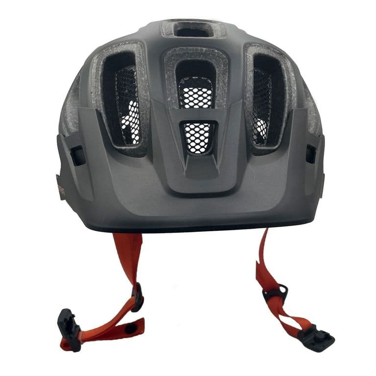 CASCO ENDURO CT5 GREY/ORANGE T/UNIV