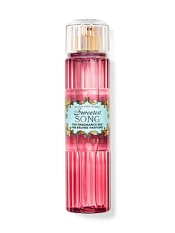 Mist Corporal Sweetest Song 236 ML