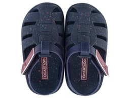Sandalia Bebe Azul Oslo 16 Azul 19