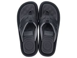 Sandalia Hombre Negro Fiji VI Negro 45