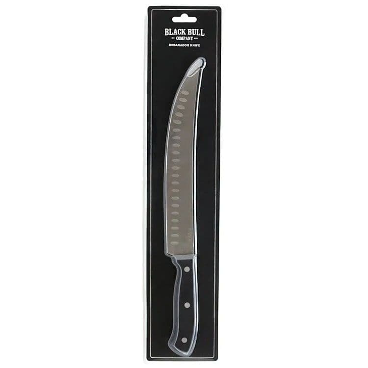 CUCHILLO REBANADOR BLACKBULL