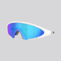 Lentes de Sol Ellipse Prizm Sapphire/Matte Vapor Multicolor TALLA UNICA