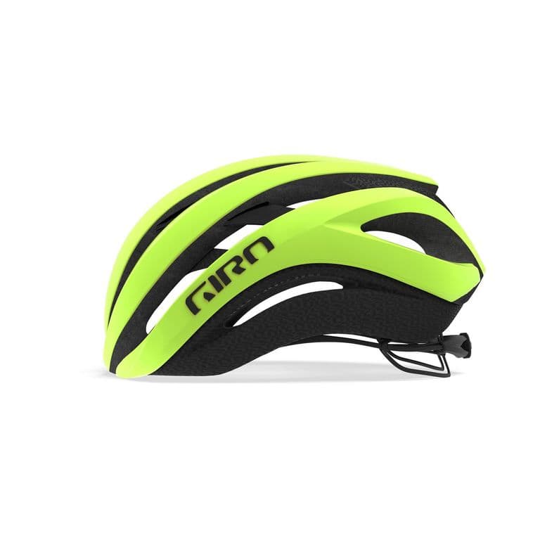 CASCO AETHER MIPS HI YELLOW/BLACK