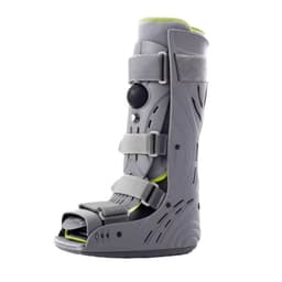 Bota Walker Neumatica B-Walk Air Larga - Gris - Talla S