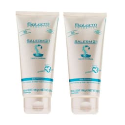 2 21 Acondicionador Proteina De Seda 200ml