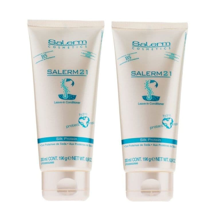2 21 Acondicionador Proteina De Seda 200ml