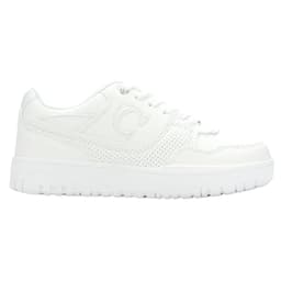 Zapatilla Mujer Blanco Urbano Joggi-1 Blanco 35