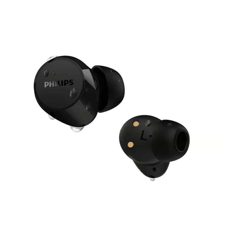 Audfonos sonido esencial + Bluetooth Negro