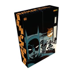 Batman Box - The Long Halloween