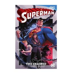 Superman N2 - El Encadenado