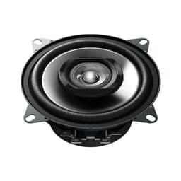 Parlantes 4 Pulgadas Pionner Para Auto 2 Vias 150w