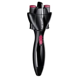 Trenzador de Cabello Twist Secret Requiere 2 Pilas AA
