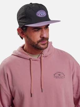 Jockey Driftix Negro Hombre Negro TALLA UNICA