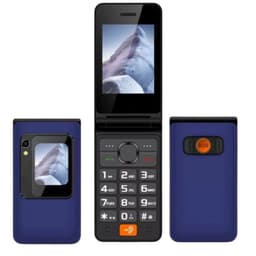 Telefono Celular Senior 4g Adulto Mayor Dual Sim