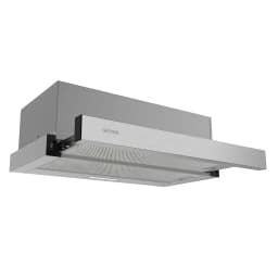 Campana Telescopica Groner Inox T60L