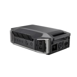 Delta Pro Ultra Inverter