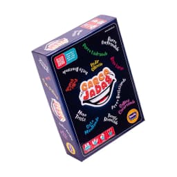 Juego de mesa Carcajadas