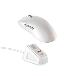 Mouse WG13 S TANTO S White Blanco