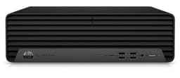 PC Elitedesk 800 G6 SFF(i3-10ma 8GB RAM 512GB SSD)Reacondicionado Grado A.