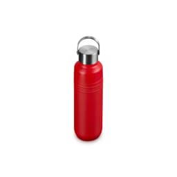 Botella Termica On The Go 500 ml Cereza