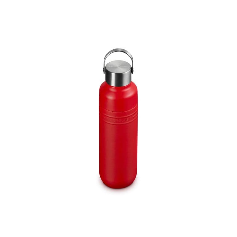 Botella Termica On The Go 500 ml Cereza