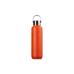 Botella Termica On The Go 500ml Volcanico