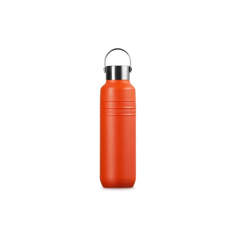 Botella Termica On The Go 500ml Volcanico