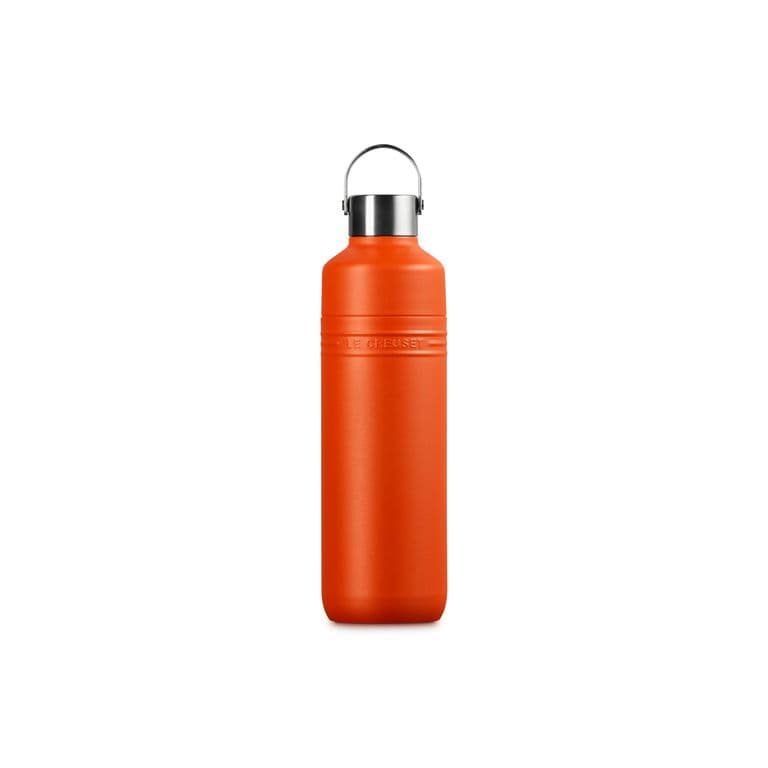 Botella Termica On The Go 1l Volcanica
