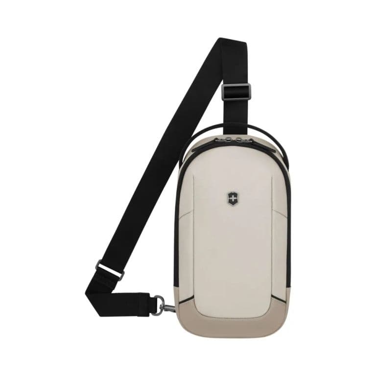 Bandolera sling Altmont Modern blanco Blanco TALLA UNICA