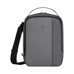 Bandolera Travel Essentials gris Gris TALLA UNICA