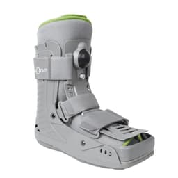 Bota Walker Neumatica B-Walk Air Corta - Gris - Talla S