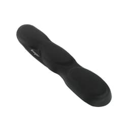 Apoya Munecas Foam Negro para Teclado