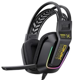 Audifonos Gamer X13 - Negro Negro