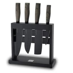 TACO 4 PCS COLOR NEGRO