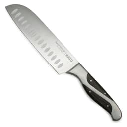 CUCHILLO SANTOKU BLACK EDITION
